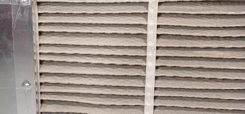 Mobile Car AC Filter Replacement in La Presa