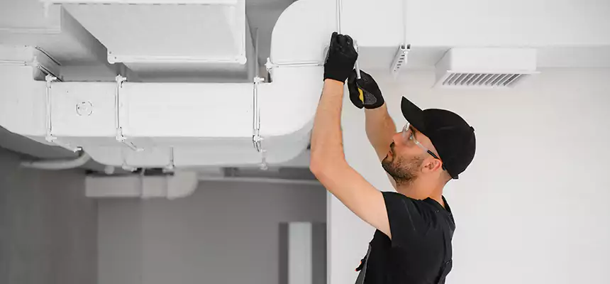 Our Air Duct Cleaning Services in La Presa, CA