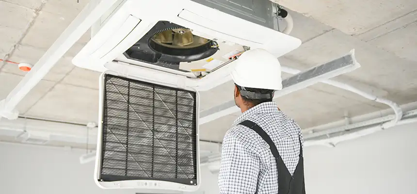 Our Affordable Duct Cleaning Near Me Services in La Presa, CA