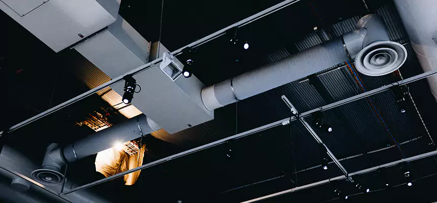 Our Air Duct Replacement Services in La Presa, CA