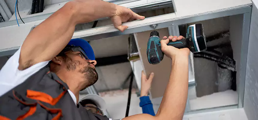 Our Apartment Air Duct Cleaning Services in La Presa, CA