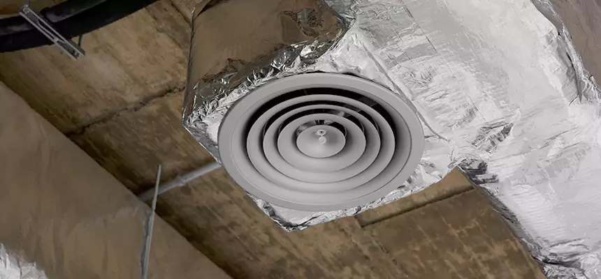 Our Basement Vent Cleaning Services in La Presa, CA