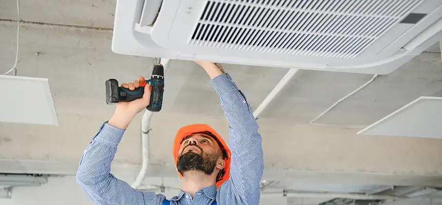 Detailed Multi‑Unit Riser & Roof Termination Cleaning in La Presa