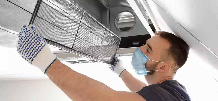 Our Dryer Vent Cleaning Services in La Presa, CA