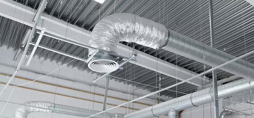 Our Dryer Vent Hose Replacement Services in La Presa, CA