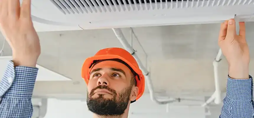 Our Furnace Vent Cleaning Services in La Presa, CA