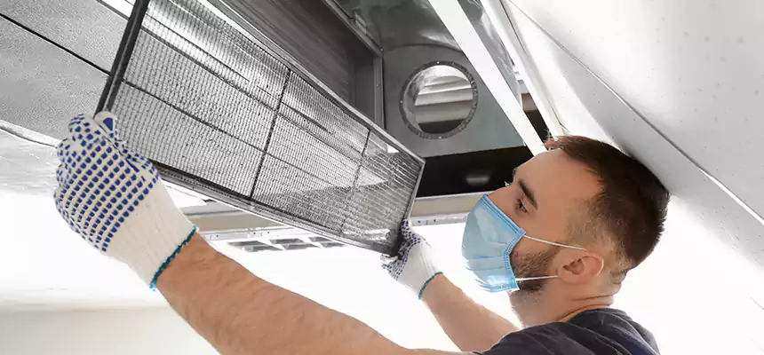 Our Home Duct Cleaning Services in La Presa, CA  