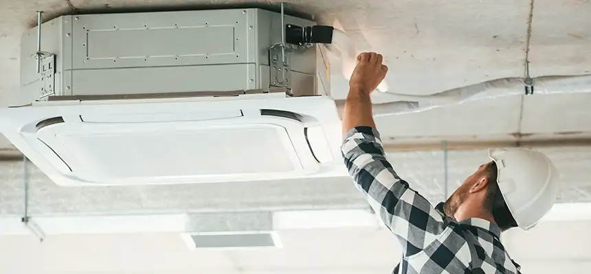 Our Local Vent Cleaning Services in La Presa, CA