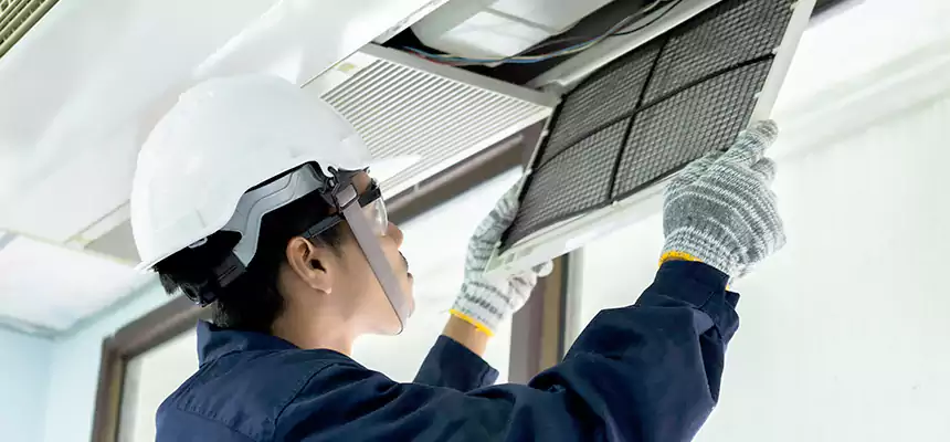 Our Multi-family Home Duct Cleaning Services in La Presa, CA