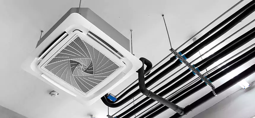 Our Smart AC Vent Controller Services in La Presa, CA