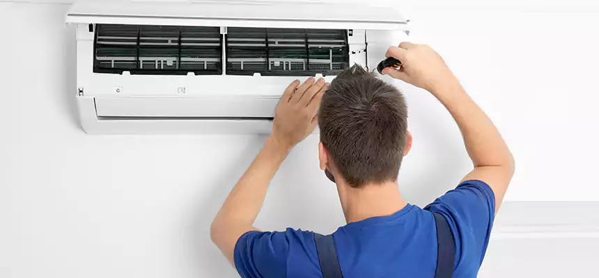 Our Smart Air Conditioning Installation Services in La Presa, CA