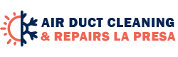 Air Duct Cleaning & Repairs La Presa