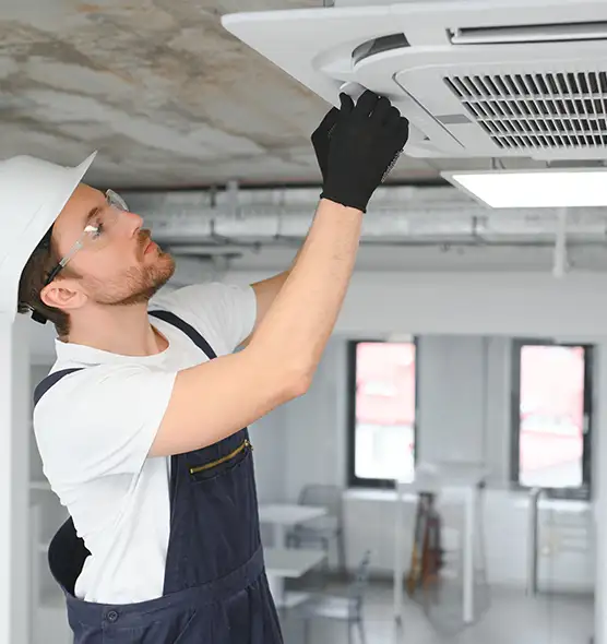 Top Affordable Duct Cleaning Services Near Me in La Presa, CA