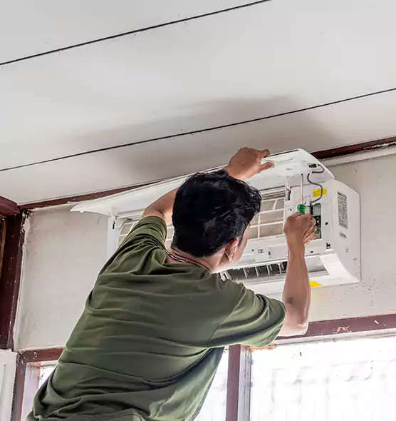 About Air Duct & AC Odor Removal in La Presa, CA