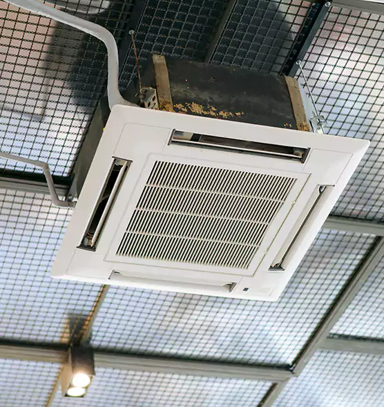 Top-Notch Allergy Relief Vent Cleaning Services in La Presa, CA