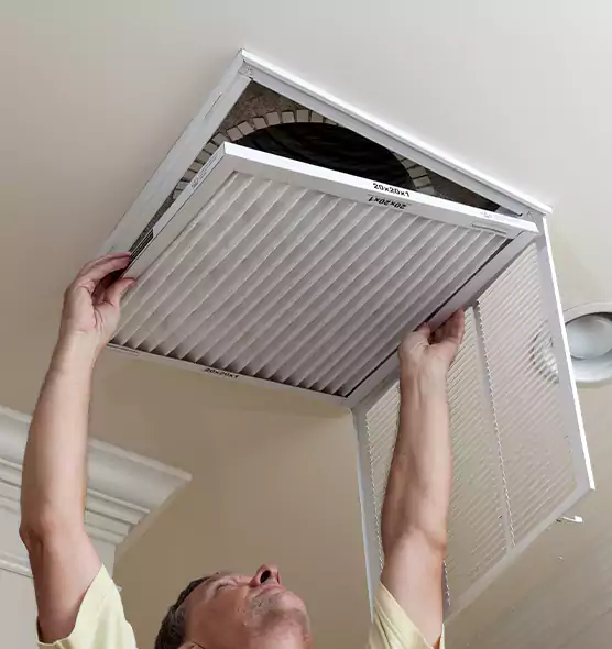 Trusted Apartment Air Duct Cleaning in La Presa, CA