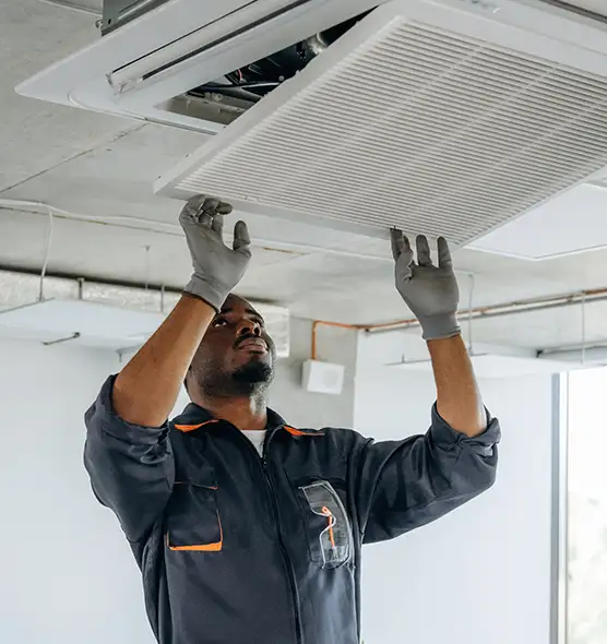 About Certified Air Duct Specialists in La Presa, CA