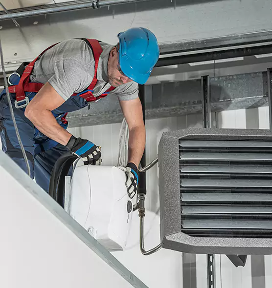 Professional Custom HVAC Ductworkin La Presa, CA