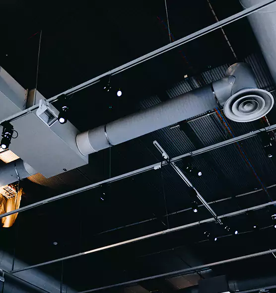 Professional Duct Cleaning For LEED Homes in La Presa, CA