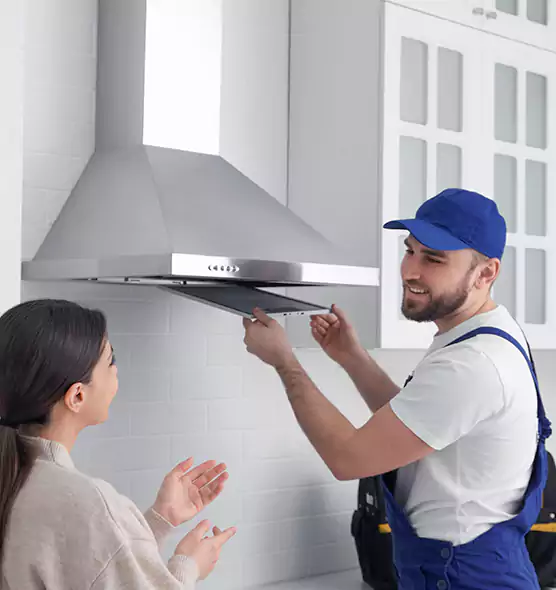 Trusted Multi-family Home Duct Cleaning in La Presa, CA