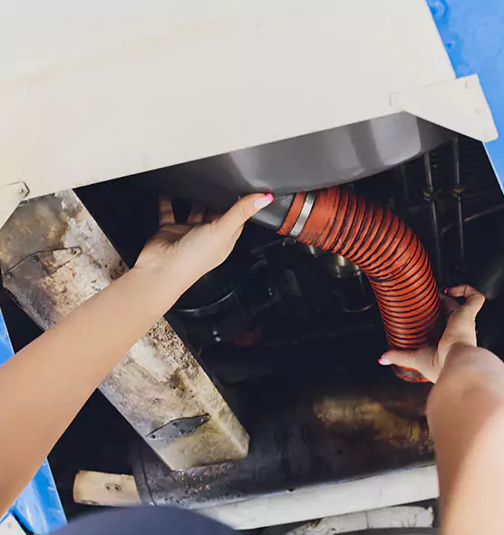 Top-Notch Return Vent Cleaning Service in La Presa, CA