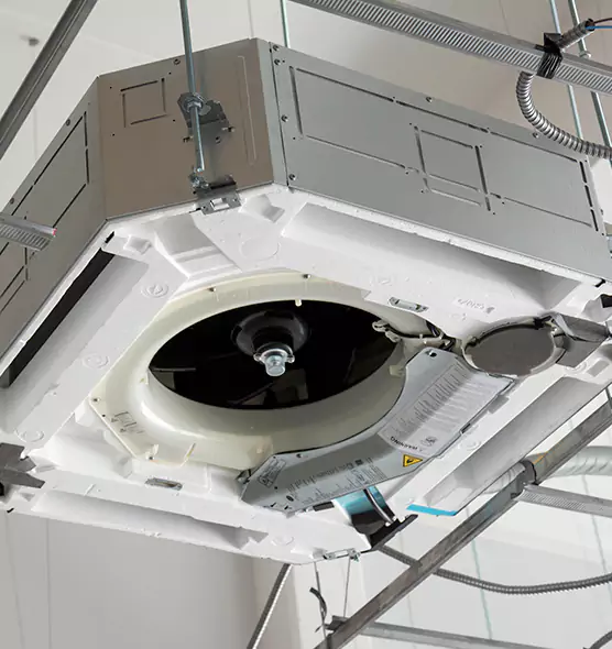 Professional Roof Vent Lint Removal La Presa, CA