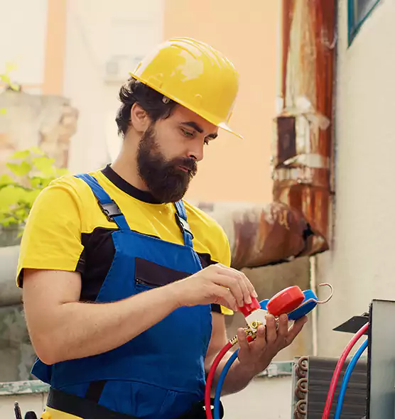 About Smart HVAC Installation in La Presa, CA