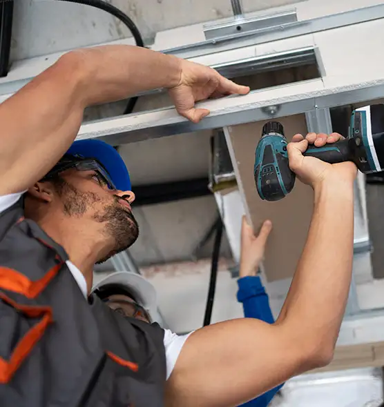 About Vent Smoke Odor Elimination in La Presa, CA