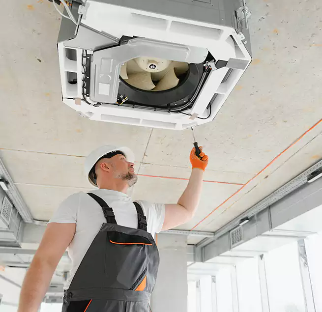 Why Homeowners & Businesses Trust Us in La Presa, CA?