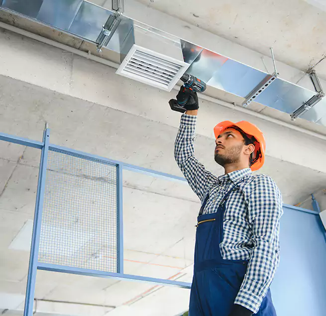 Why Homeowners & Businesses Trust Us in La Presa, CA?