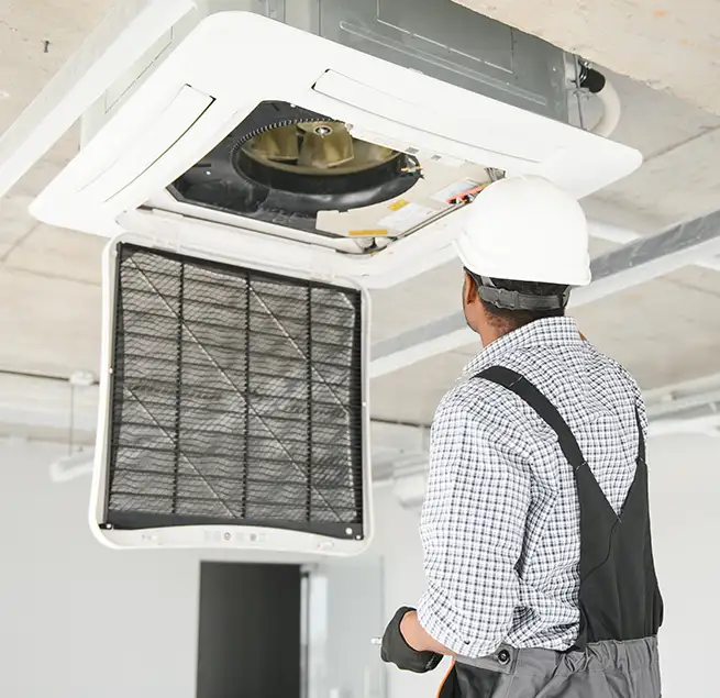 Why Homeowners & Businesses Trust Us in La Presa, CA?