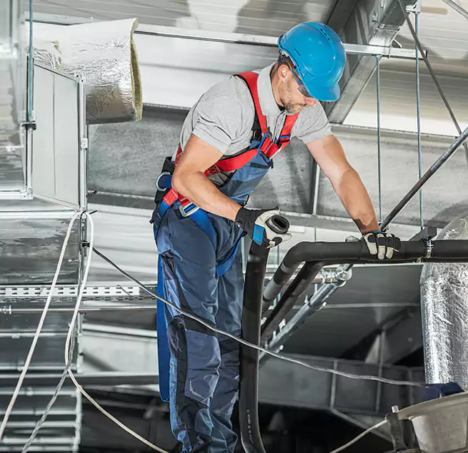 Why Homeowners & Businesses Trust Us in La Presa, CA?