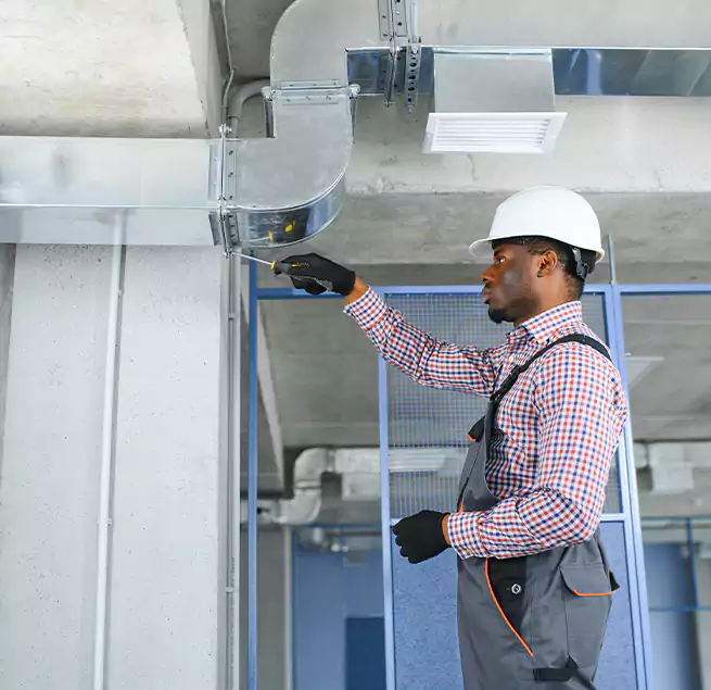 Why Homeowners & Businesses Trust Us La Presa, CA