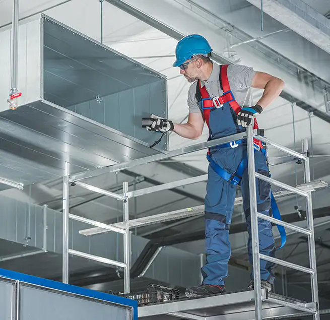 Why Homeowners & Businesses Trust Us in La Presa, CA?