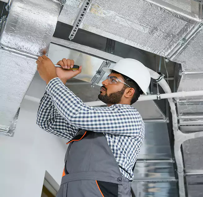 Why Homeowners & Businesses Trust Us La Presa, CA?