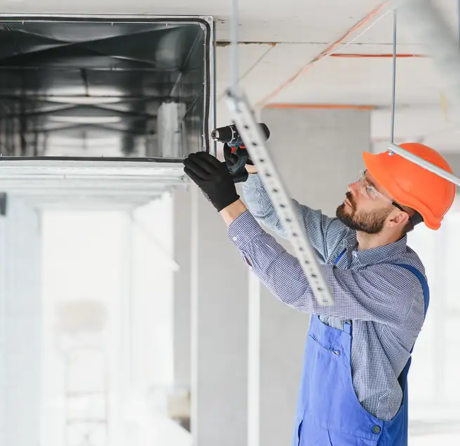 Why Homeowners & Businesses Trust Us in La Presa, CA?