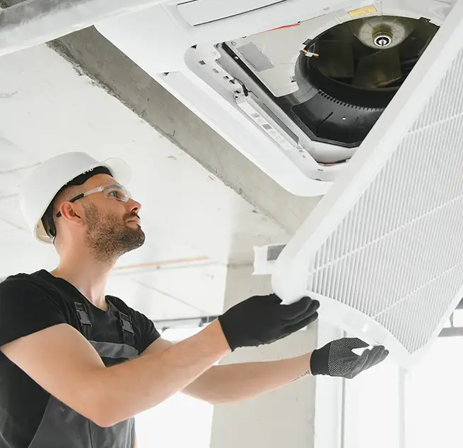 Why Homeowners & Businesses Trust Us in La Presa, CA?