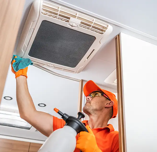 Why Homeowners & Businesses Trust Us in La Presa, CA?