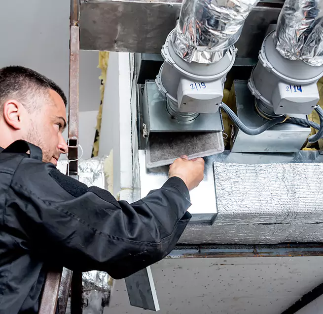  Why Homeowners & Businesses Trust Us in La Presa, CA?