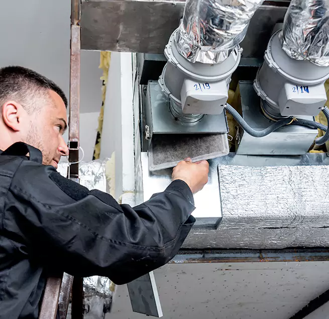 Why Homeowners & Businesses Trust Us in La Presa, CA?