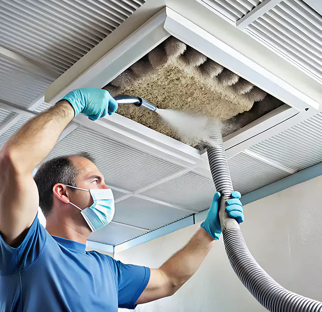  Why Homeowners & Businesses Trust Us La Presa, CA?