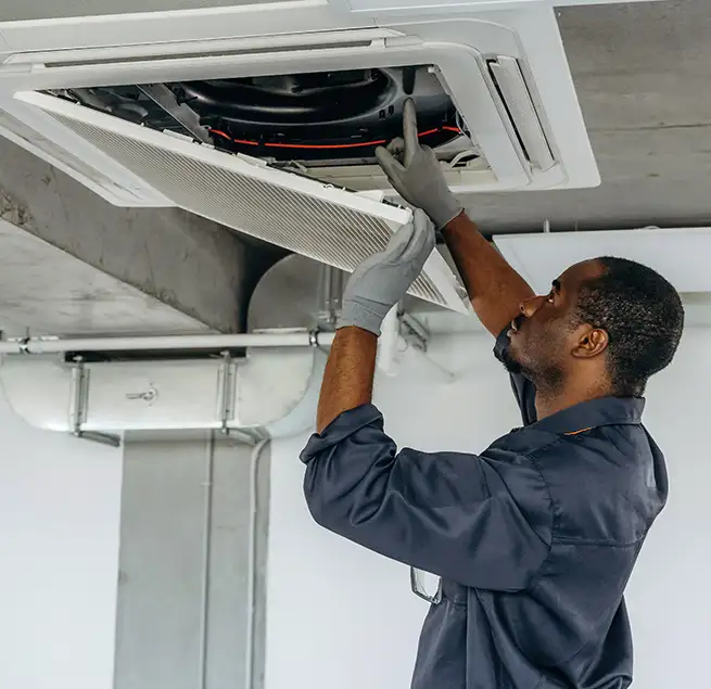 Why Homeowners & Businesses Trust Us in La Presa, CA?