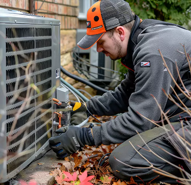 Why Homeowners & Businesses Trust Us in La Presa, CA?