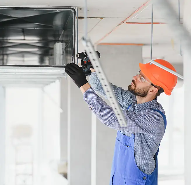 Why Homeowners Businesses Trust Us La Presa, CA