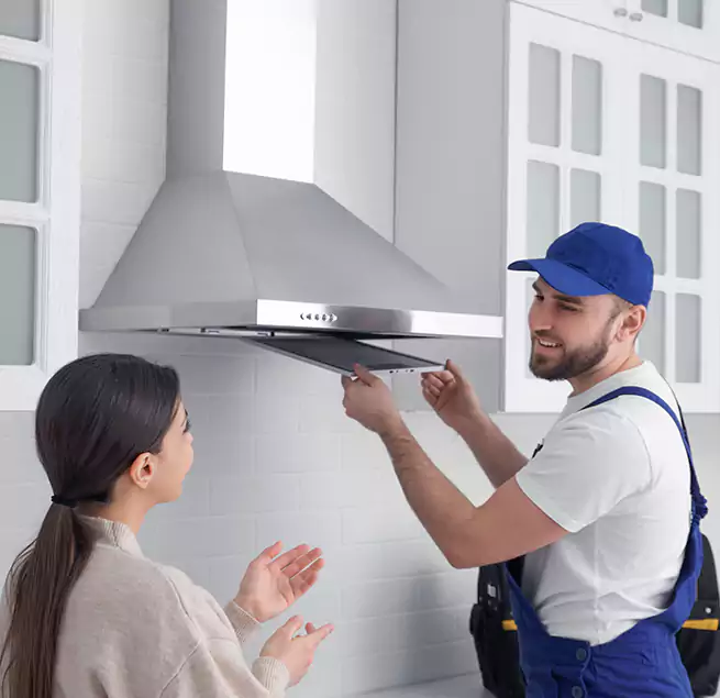  Why Homeowners & Businesses Trust Us in La Presa, CA?