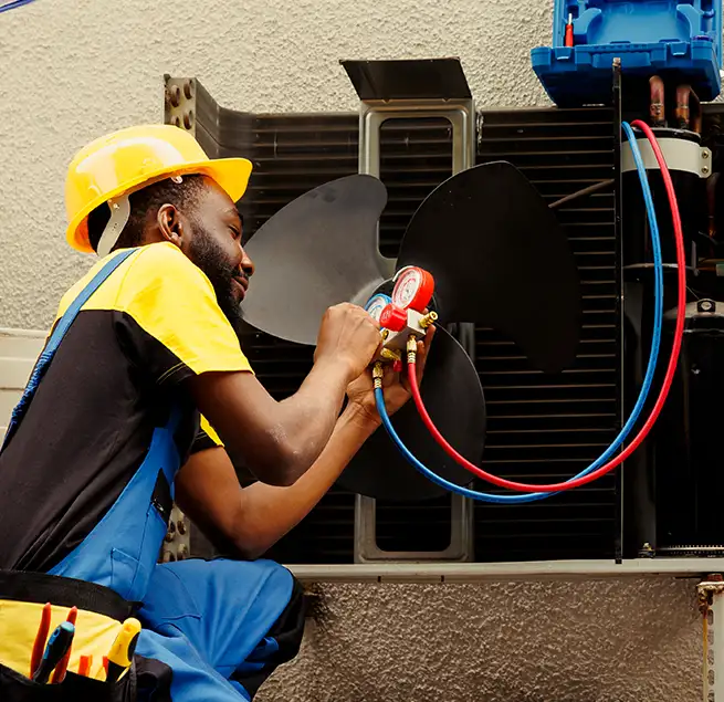 Why Homeowners & Businesses Trust Us in La Presa, CA?