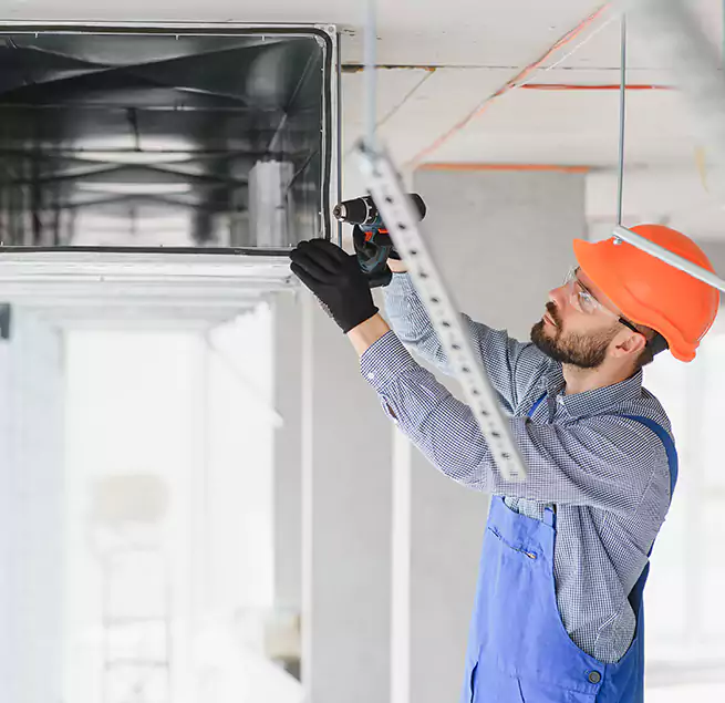 Why Homeowners & Businesses Trust Us in La Presa, CA?