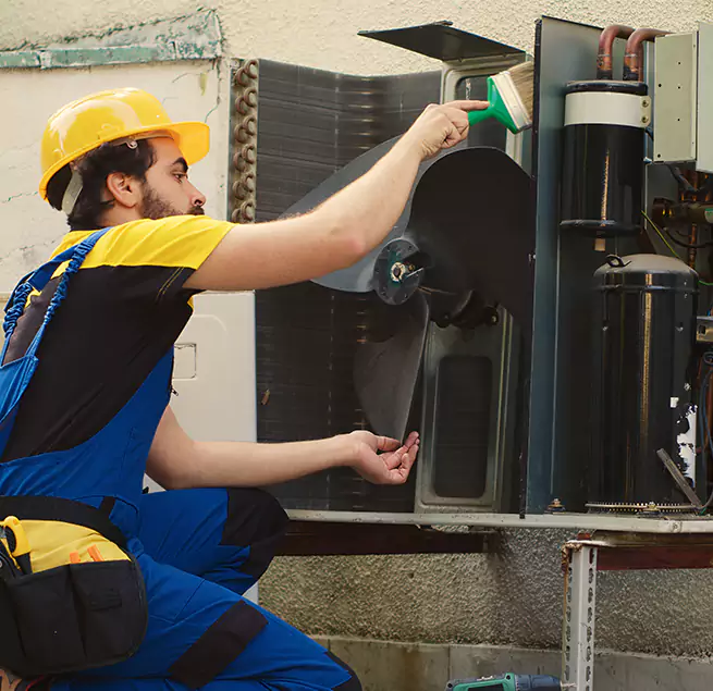  Why Homeowners & Businesses Trust Us in La Presa, CA?