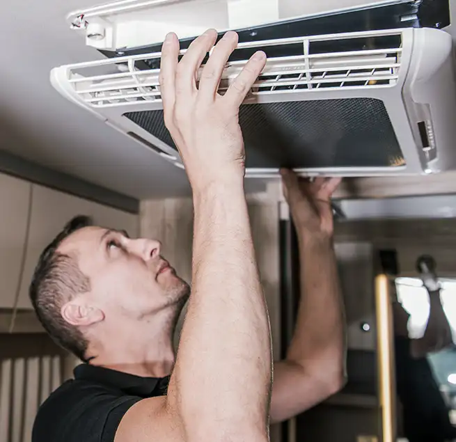 Why Homeowners & Businesses Trust Us La Presa, CA