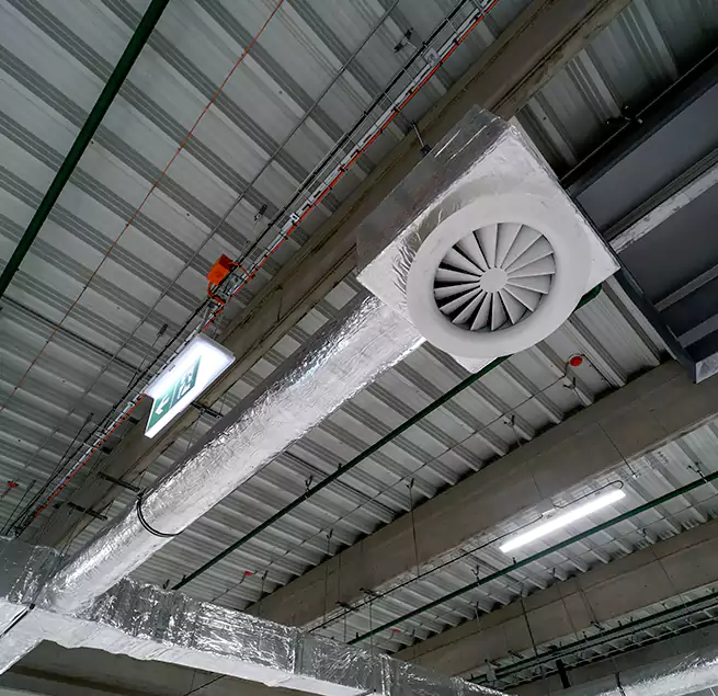 Why Homeowners & Businesses Trust Us in La Presa, CA